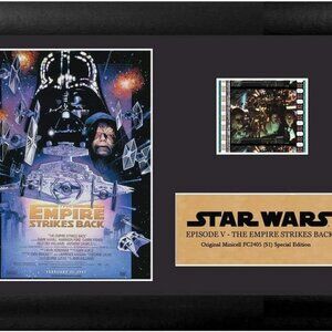 FilmCells Star Wars Episode V